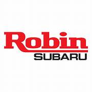 Robin Subaru logo